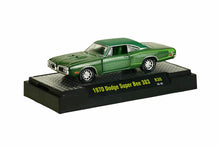 1970 Dodge Super Bee 383