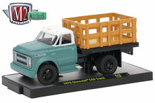 1970 Chevrolet C60 Truck