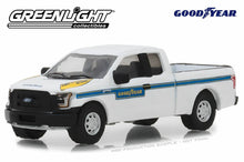 2016 Ford F-150 / Goodyear Tire & Service