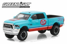 2017 Ram 2500 Power Wagon / STP Air Filter