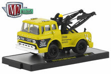 1970 Ford C-600 Tow Tuck