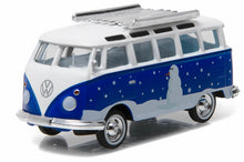 Volkswagen Samba Bus