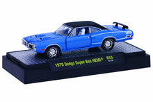 1970 Dodge Super Bee HEMI