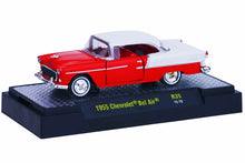 1955 Chevrolet Bel Air