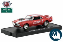 1968 Pontiac Firebird 400 H.O. (Crane Cams)