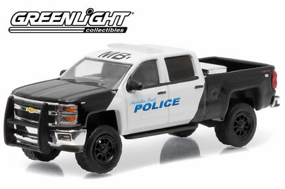 2015 Chevy Silverado Manhattan Beach, California
