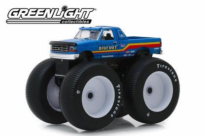 Bigfoot #7 / 1996 Ford F-250 Monster Truck