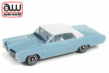 1964 Pontiac Grand Prix