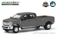 2019 Ford F-350 Dually - Stone Gray