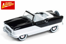 1958 Nash Metropolitan