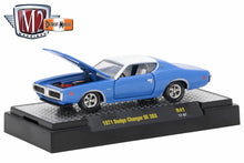 1971 Dodge Charger SE 383