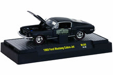 1968 Ford Mustang Cobra Jet
