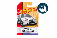 2019 Series 1 #06 - BMW E36 M3 Race