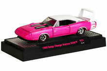1969 Dodge Charger Daytona