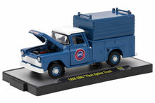 1958 GMC Fleet Option Truck