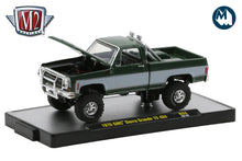 1976 GMC Sierra Grande 15 4x4