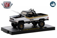 1976 GMC Sierra Grande 15 4x4