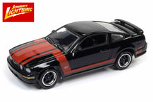 2005 Ford Mustang GT