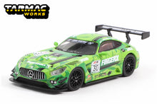 Mercedes-AMG GT3 eRacing Grand Prix Hong Kong Fingercroxx Team