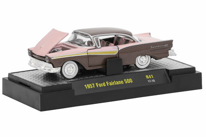 1957 Ford Fairlane 500