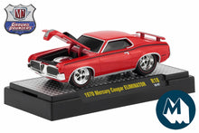 1970 Mercury Cougar ELIMINATOR