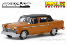 1972 Checker Marathon 50th Anniversary 1 of 45 Produced (Chicago 2018)