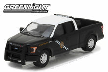 2016 Ford F-150 / New Mexico State Police
