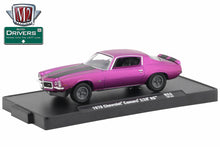1970 Chevrolet Camaro Z/28 RS