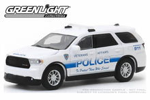 2018 Dodge Durango / Veterans Affairs Police