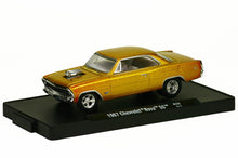 1967 Chevrolet Nova SS