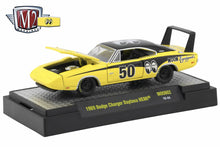 1969 Dodge Charger Daytona HEMI