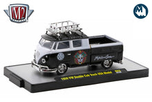 1959 VW Double Cab Truck USA Model - "Maui & Sons"