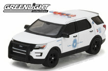 2016 Ford Police Interceptor Utility / Denver, Colorado