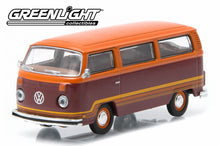 1978 VW Type 2 Champagne Edition II