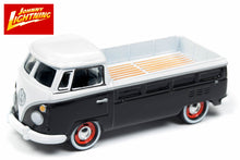 1965 VW Type 2 Pickup