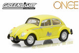 Once Upon A Time (2011-Current TV Series) - Emma's Volkswagen Beetle