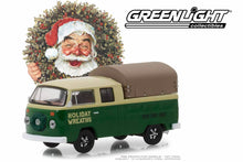 1978 Volkswagen Double Cab Pickup with Canopy