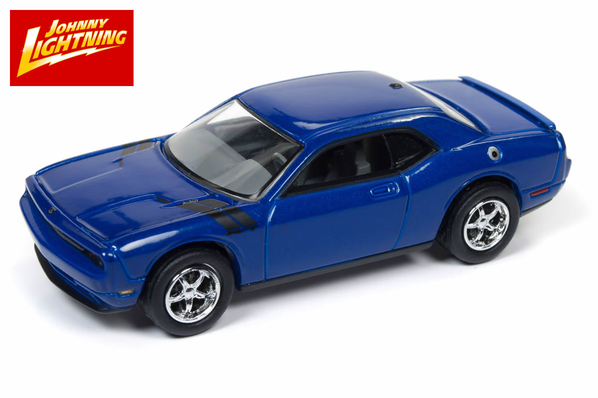 2010 Dodge Challenger R/T