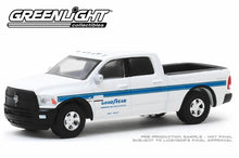 2018 Ram 2500 / Goodyear Commercial Tire & Service Centers