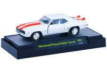 1969 Chevrolet Camaro SS/RS 350 Z10