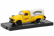1950 Studebaker 2R Truck