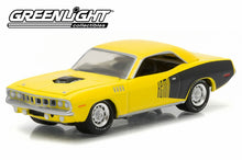 1971 Plymouth HEMI 'Cuda
