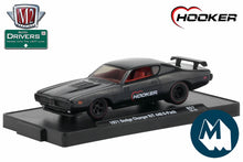1971 Dodge Charger R/T 440-6-Pack (Hooker)