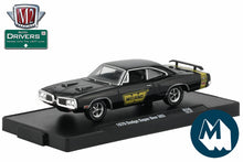 1970 Dodge Super Bee 383 (Weiand)