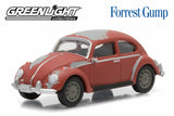 Forrest Gump (1994) - 1961 Volkswagen Beetle