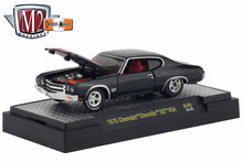 1970 Chevrolet Chevelle SS 454