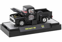 1956 Ford F-100 Truck