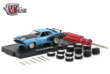 1971 Plymouth HEMI Cuda