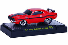 1970 Dodge Challenger R/T 383