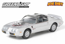 Joe Dirt (2001) - 1979 Firebird Pontiac Trans Am